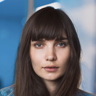 Ashley Mance avatar image